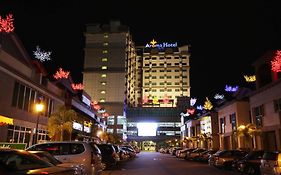 Aroma Hotel Butterworth